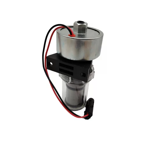 Electric Fuel Pump & Parts for Thermo King MD/KD/RD/TS/URD/XDS/TD/LND Carrier Models 30-01108-03 & 300110803 41-7059... - image 6